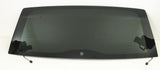 Back Tailgate Window Back Glass Compatible with BMW X3 2004-2010 Models