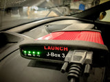 J-Box 3 Launch Tech  Pass-Though Devices, All Diagnostic Tools