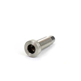 Delta Kits I-100 Stainless-Steel Injector Body Larger cylinder opening allows in USA - JAAGS