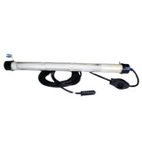 Delta Kits 12V 15W Long Crack UV Curing Lamp – Ultraviolet Light Ideal for long cracks