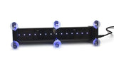 DELTA KIT ELITE XL UV LED RESIN CURING LIGHT Auto Glass Windshield Repair Kit