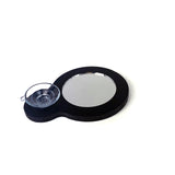 Delta Kits Glass Inspection Mirror with 3x Magnification windshield repair process in USA