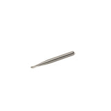 Pear Shaped Carbide Burs .024 – Drill Bits – Burrs tungsten-carbide with stainless steel shaft