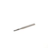 Long Tapered Point Carbide Burs .035 – Drill Bits – Burrs pear shaped tip reduces skipping and chipping