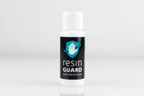 Resin Guard Skin Protectant still protecting your skin from resin - JAAGS