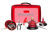 Equalizer Python™ Windshield Wire Removal System