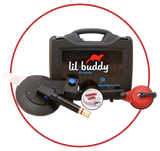 LIL BUDDY MONGOOSE Windshield wire removal tool, Autoglass wire cut out tool