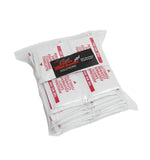 Glass Mechanix  Alcohol Wipes is Used for cleaning and sterilizing the headlight surface, QTY 48