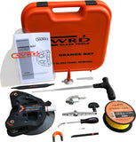 WRD OB 300W Orange BAT, Black Bat Kit 300 W Special Edition Cutting Fiber line Removal System AUTOGLASS Wire Removal Cut Tool, Same as OB300W