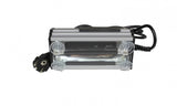 Deltakits Lightweight UV Curing Light 240v with 7′ Cord Ultraviolet Lamp EU PLUG