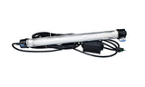Deltakits 240v 15 Watt Long Crack Windscreen resin UV Curing Lamp European Plug