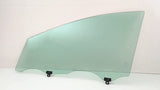 Driver Left Side Front Door Window Door Glass Compatible with Toyota Prius 2004-2009 Models