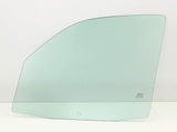 One Hole Style Driver Left Side Front Door Window Door Glass Compatible with Jeep Liberty 2006-2007 Models
