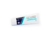 Polishing Compound for Distortion-free scratch removal and Remove scratches quickly and easily Glasweld 4oz