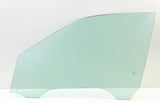 Driver Left Side Front Door Window Door Glass Compatible with Cadillac Seville 4 Door Sedan 1998-2004 Models