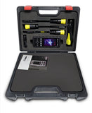 Millennium HD Pro Heavy-duty DPF Tool Launch Diagnostic Cables