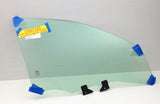 Laminated Passenger Right Side Front Door Window Door Glass Compatible with Buick Lucerne 2006-2011 Models