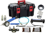 AEGIS QUIK KIT™ Windshield Repair Kit, AEGIS Windshield Repair Kit, suction cup