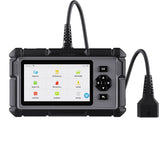 Topdon ARTIDIAG500 S mid-level diagnostics tool , practical and versatile, coverage of over 90 vehicle brands, essential tests, produce diagnostic reports