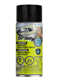 Detour Auto One-Step Headlight Restoration Spray, Easy Heavy-Duty Headlight Lens Restoration