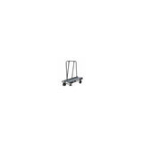 Groves DWC Drywall Cart, paneling, plywood or other materials, racks