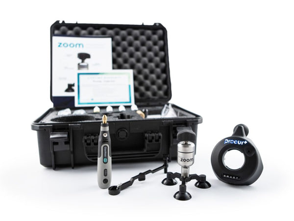 Clearshield Windshield Repair Kit - Window Rock Chip Repair Kit - Cracked Windshield Repair Kit