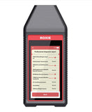 Launch Roxie W  Automatically Scan Module & Models Legacy Products
