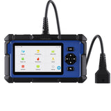 Topdon ARTIDIAG600 S diagnostic scanner information on over 90 US, Euro, and Asian brands