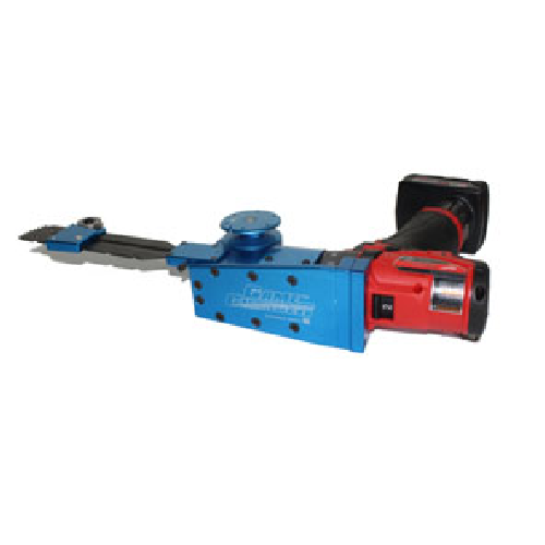 Game Changer Windshield removal tool without suction cups, Remove any