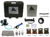 AEGIS Pro-Series Windshield Repair Kit, pumped suction cup, AEGIS Windshield Repair Kit,