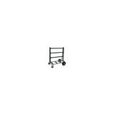 Groves SSSC-4036 40" L Single Sided Shop Cart, stone slabs, sturdy and maneuverable cart