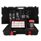 LaunchTech USA - X-431 Throttle III Truck diagnosis, Remote diagnostic, OE-level vehicle diagnosis, IMMO functions
