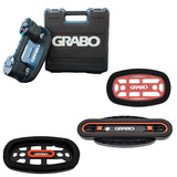 GRABO PRO-Lifter 20 NEW Hardshell Case the electric suction cup  lift up to 375 lbs or 170 kgs Windshield USA