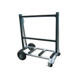 Groves SSSC-4036 40" L Single Sided Shop Cart, stone slabs, sturdy and maneuverable cart