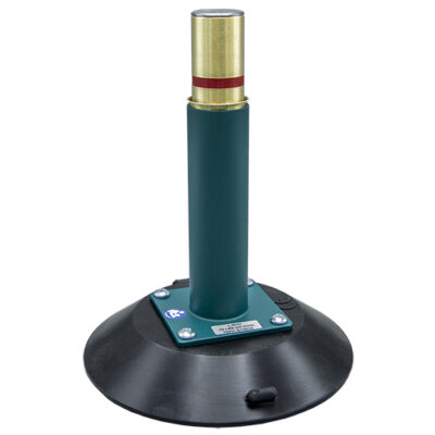 WPG Vertical Handle Cup, Glass Handling & Setting Tools, vacuum pad protector