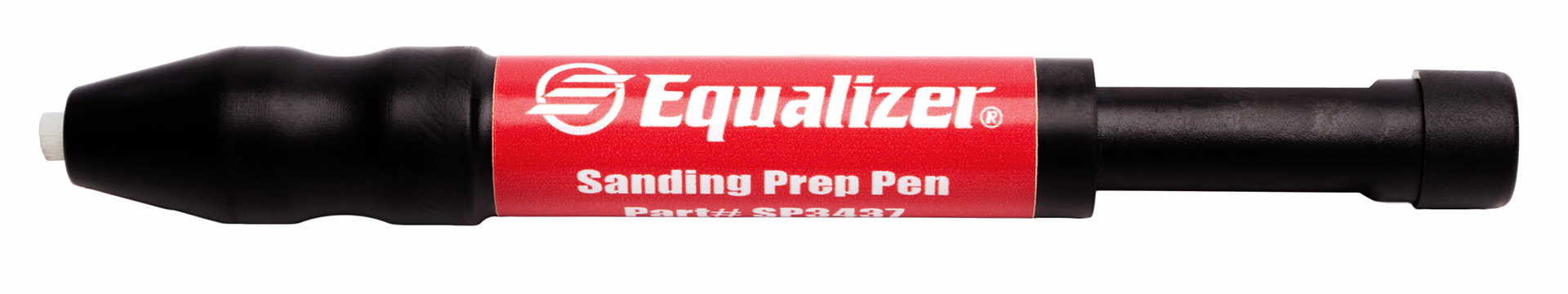 EQUALIZER SANDING PREP PEN,AUTOGLASS ,REMOVAL AND REPAIR-SP3437 - JAAGS