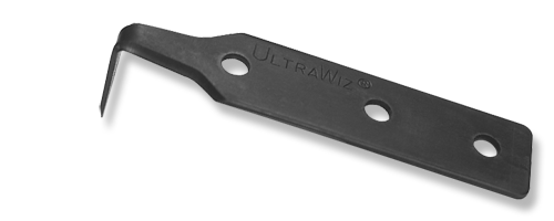3005-K UltraWiz UltraOne Standard Knife Kit, Pull Cable windshield cut out tool - JAAGS