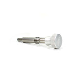 Delta Kits I-100S Spring Type Stainless Steel Injector Plunger professional quality windshield repair injector - JAAGS