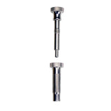 Delta Kits I-100S Screw Type Stainless Steel Injector incorporates the most popular features of our industry leading