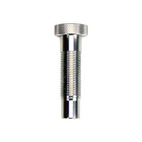 Delta Kits I-100 Stainless-Steel Injector Body Larger cylinder opening allows in USA - JAAGS