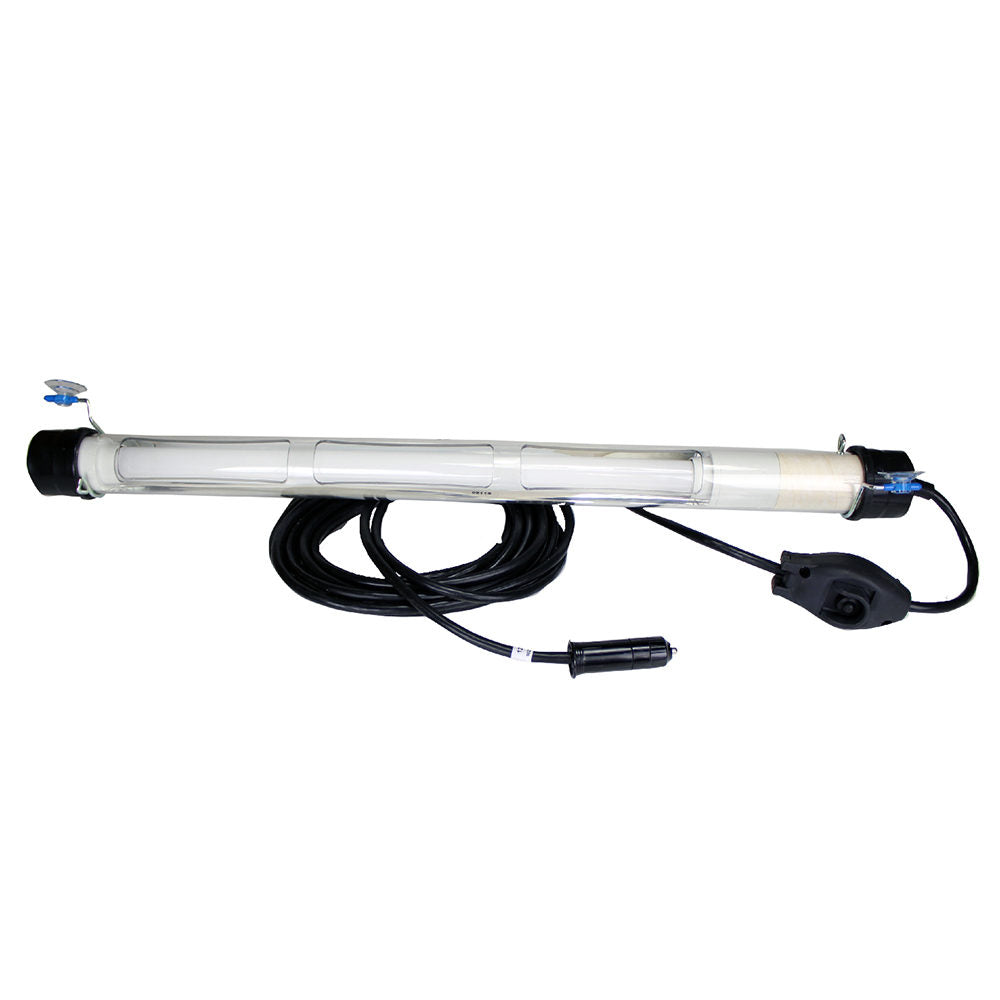 Fuld kombination renere Delta Kits 12V 15W Long Crack UV Curing Lamp – Ultraviolet Light Ideal –  JAAGS