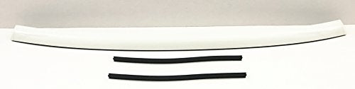 JAAGS  TOYOTA FJ CRUISER FRONT WINDSHIELD REVEAL MOLDING FW-2652 2007-2014 - JAAGS