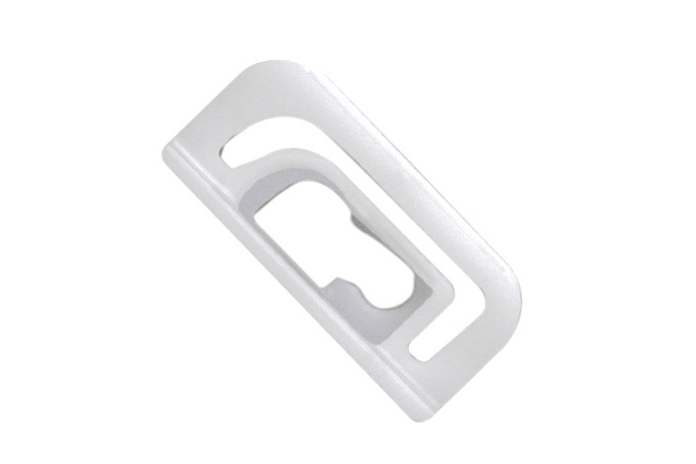 PRECISION Moulding Clips Compatible For Mitsubishi - Package of 25 - JAAGS
