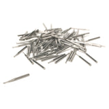 Long Tapered Point Carbide Burs .035 – Drill Bits – Burrs pear shaped tip reduces skipping and chipping - JAAGS