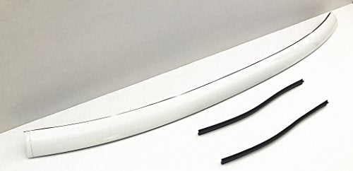 JAAGS  TOYOTA FJ CRUISER FRONT WINDSHIELD REVEAL MOLDING FW-2652 2007-2014 - JAAGS