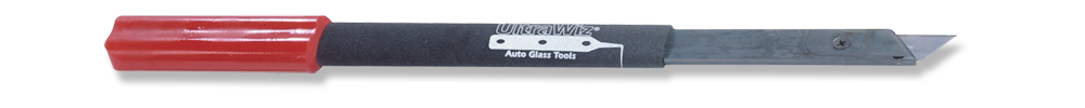 UltraWiz Auto Glass Trim cut out Knife Windshield Tool 4000 Series USA - JAAGS