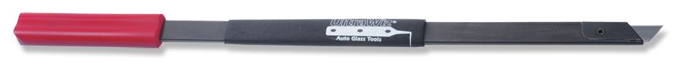UltraWiz Auto Glass Trim cut out Knife Windshield Tool 4000 Series USA - JAAGS