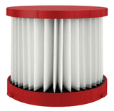 EQUALIZER REPLACEMENT FILTER FOR MILWAUKEE® 18-VOLT VACUUM - 49901900 - JAAGS