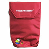 Caulk Warmer Jr. Bag Pouch Warming for Tubes, Sausages, Foam Cans, Tapes - JAAGS