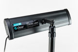 Curing Lamp & Stand to cure Gclear  coating fully and quickly - JAAGS